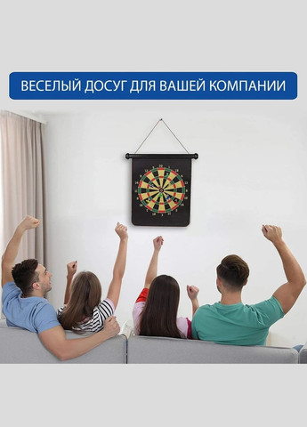 Дартс магнітний "Magnito" NE-D-01 Newt (367987668)