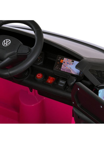 Електромобіль Bambi Racer (385644482)
