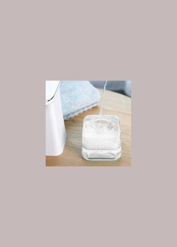 Безконтактний диспенсер для мила Xiaomi Pop Clean White Enchen (263777116)