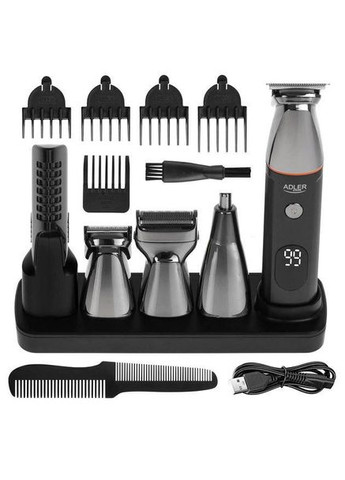 Триммер для волос AD 2946 Adler (370373633)