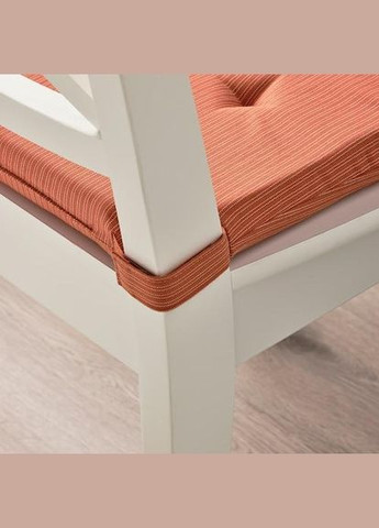 Подушка на стілець IKEA (290277930)