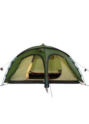 Палатка Forum 4 2 UL Green 231082 DAS302754 Wechsel (316468693)