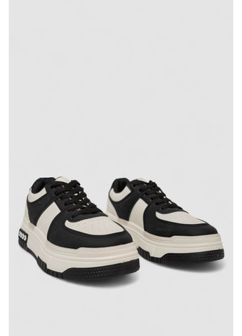 Кроссовки женские, 256RCB002 Girnaive чёрные всесезоны (362478800)