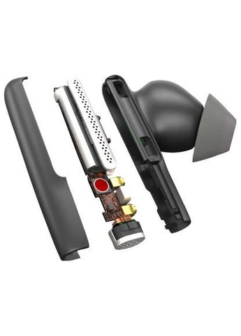 Наушники Voyager Free 60+ Earbuds + BT700A + TSCHC (7Y8G3AA) Poly (390924903)
