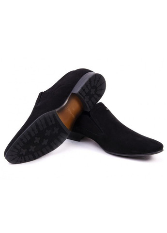 Туфлі 7151012 38 колір чорний Carlo Delari (260957377)