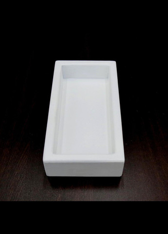 Хлібний лоток з дерева Бенедикт зефір (ХЛБ-001420) No Brand (327422914)