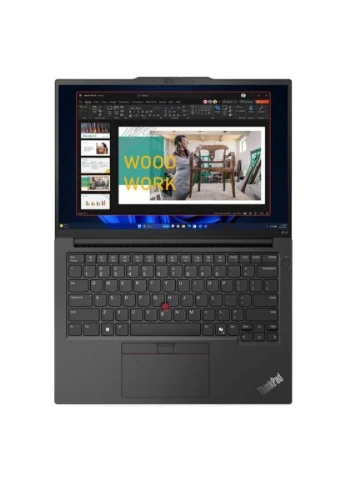 Ноутбук (21M8S38M00) Lenovo ThinkPad E14 G6 (381170860)