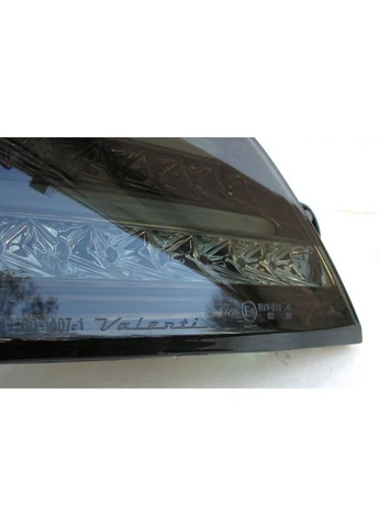 Задние фонари Subaru Outback (60-1407SG) No Brand (381822708)