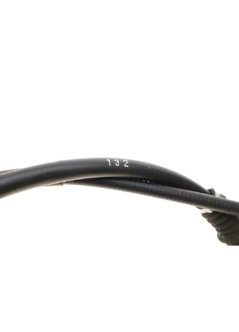 Трос ручника (задній) (L) Mitsubishi Lancer 1.3-2.0i 95- (1535mm) 1 987 482 533 (opt-om) Bosch (366423081)