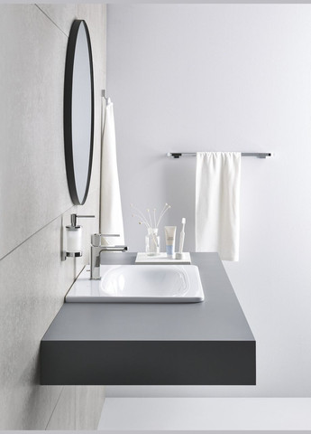 Тримач для аксесуарів Selection (41027000) Grohe (322006656)