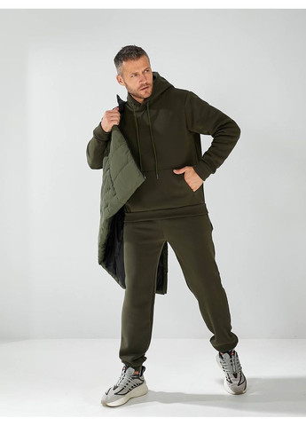 Мужской спортивный костюм тройка FINO Mode (363840128)