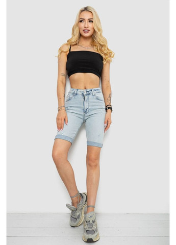 Шорты джинсовые женские Sport Line (361878250)