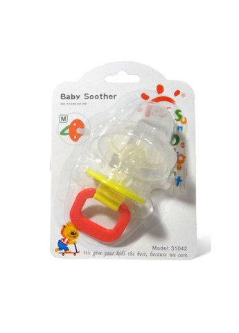 Пустушка Забава (326597158)