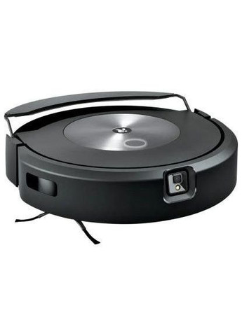 Робот-пилосос з вологим прибиранням Roomba Combo j7 iRobot (318326103)