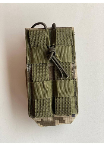 Підсумок для рації Піксель МОРНИНГ КЕТ (356672337)