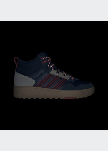 Черевики Hoops 4.0 Mid adidas (353690574)