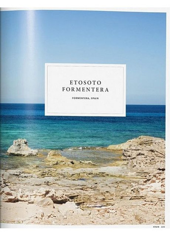 Книга Great Escapes Mediterranean. The Hotel Book (9783836578097) Taschen (364656266)