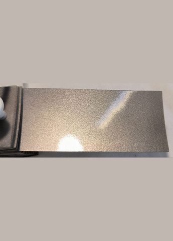 Автомобільна фарба для Dodge PSH (XSH) SILVERSTONE Густая краска 200 мл Multichem (322459859)