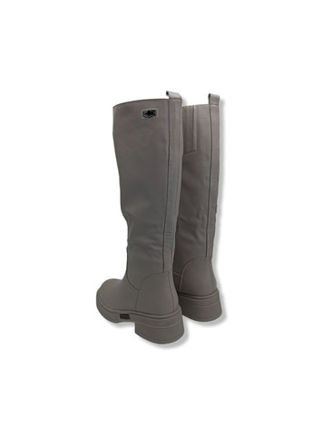 Зимние сапоги (р) кожа 0-1-1-21bg-376-b-755-np-708bg Geronea