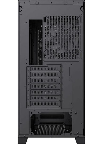 Корпус Tower E-ATX без блока питания Leader GameMax (360411664)