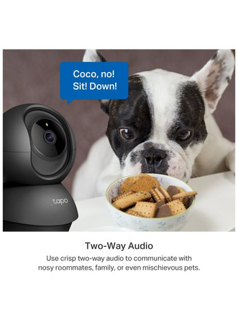 Камера видеонаблюдения TAPO-C211 TP-Link (372613887)