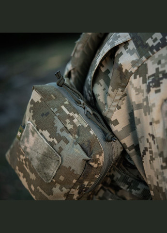 Результат утилитарный Elite Small MM14 M-TAC (303261862)