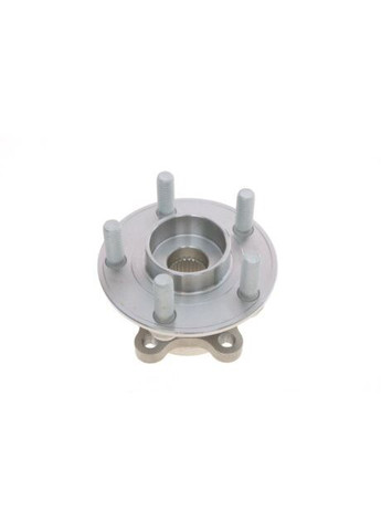 Ступица колеса в сборе FORD S-MAX (CJ, WA6) – 2.0 TDCI VKBA 7083 SKF (366118679)