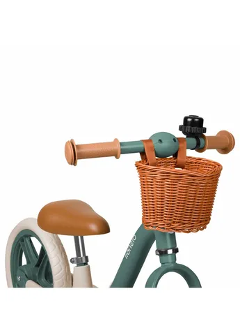 Біговел ALEX PLUS GREEN FOREST Lionelo (383125276)