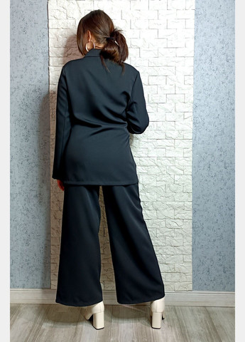 Костюм брючный (пиджак, брюки) New Collection (285819714)