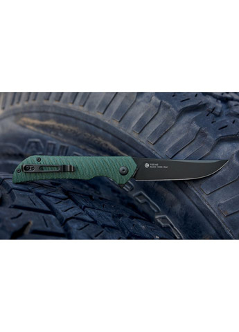 Ніж складаний P122-MG (A-017834) Ruike (339870148)