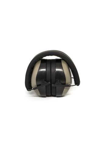 Наушники защитные PM8010 (защита SNR 30 dB, NRR 26 dB), бежево-серые Pyramex (370271236)