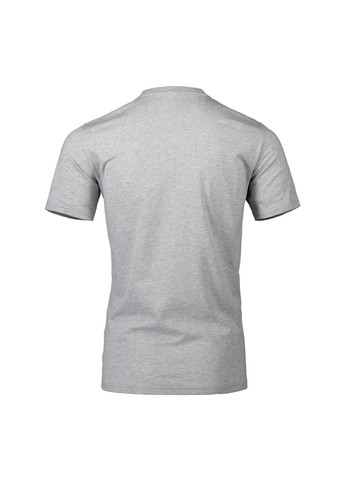 Комбінована футболка велосипедна poc tee футболка None