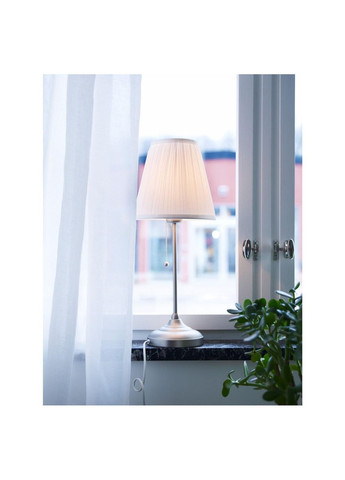 Настільна лампа IKEA (267902515)