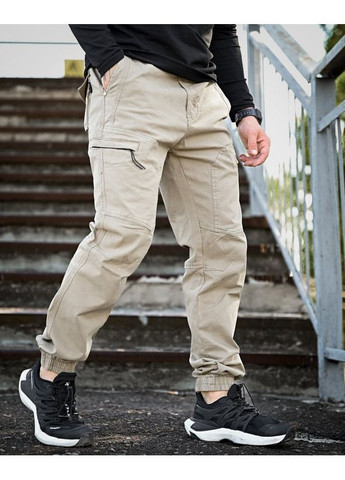 Міські карго штани FRENSIS coyot No Brand (357075366)