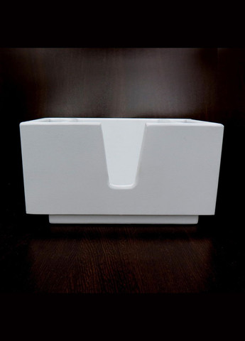 Серветниця з дерева Санкара зефір (СЛФ-001120) No Brand (327869996)