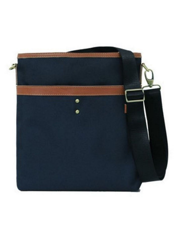 Чоловіча шкіряна сумка через плече Doogacci (315873664)