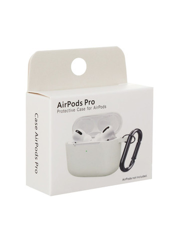 Чехол Hang Case для Apple AirPods Pro (ARM56054) ArmorStandart (260409628)