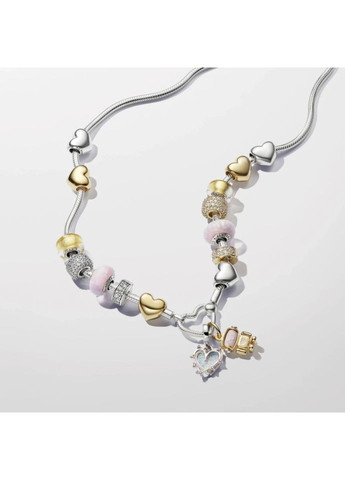 Шарм Пандора "Робот" 763441C01 Kabluchka (355348283)