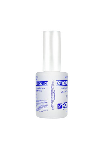 Засіб для видалення кутикули Розумна Емаль 11 мл Frenchi (302727833)