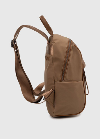 Рюкзак женский 8218 Коричневый (2000990398505A) shop (2000990398505) No Brand (362895541)