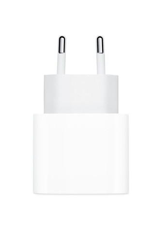 СЗУ для Apple 20W USB-C Power Adapter (A) (no box) Brand_A_Class (291880634)