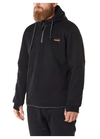 Термобілизна Norfin COSY LINE B 01 зимова поліестер чорна No Brand (400975992)