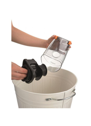 Пилосос 2в1 (вертикальний + ручний) SVC216FR Gorenje (315603082)