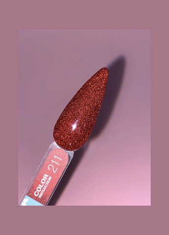 Гель-лак світловідбиваючий Color Reflection №211,13 мл Luna (369145065)