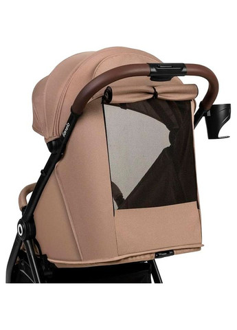 Прогулочная тележка Ingrid Beige Sand (LO-INGRID BEIGE SAND) Lionelo (370033997)