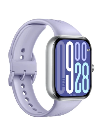 Смарт-годинник Redmi Watch 5 Lavender Purple (BHR9388GL) Xiaomi (336956535)