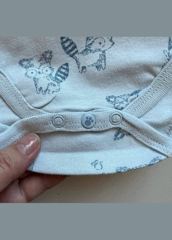 Боди "Енотики" 5.10.15 (327415510)