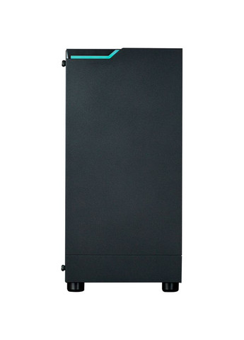 Корпус T4 Plus Black (T4PLUS) Zalman (322936634)