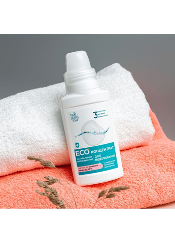 ЕКОконцентрат кисневмісний для відбілювання 250 мл Чойс CHOICE (338800279)