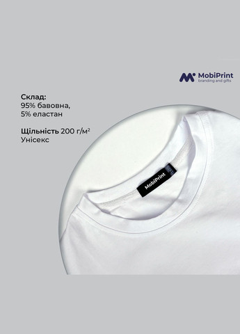 Футболка оверсайз Грогу Йода лайк (Grogu Baby Yoda) MobiPrint (293943983)